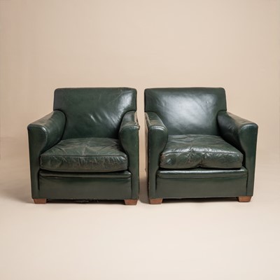 Lot 41 - Ammended Desciption: To a Jean-Michel Frank Design