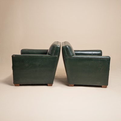 Lot 41 - Ammended Desciption: To a Jean-Michel Frank Design