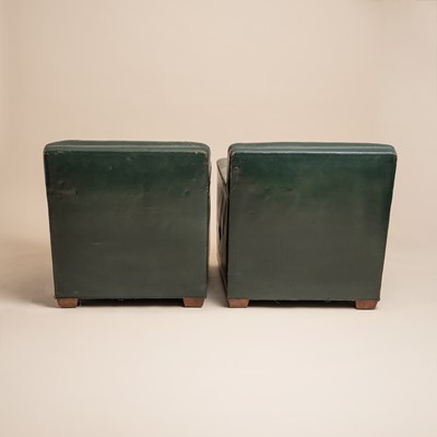 Lot 41 - Ammended Desciption: To a Jean-Michel Frank Design