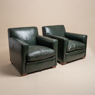 Lot 41 - Ammended Desciption: To a Jean-Michel Frank Design