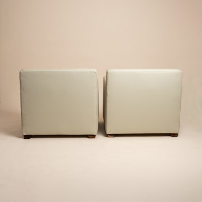 Lot 42 - Jean-Michel Frank (French 1895-1941) for COMTE