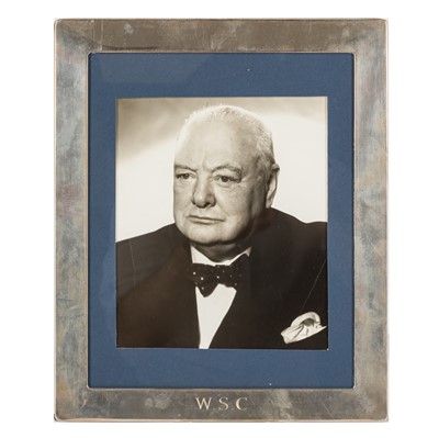 Lot 342 - Churchill (Winston Spencer)