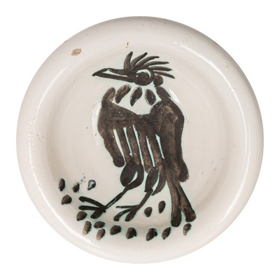 Lot 267 - Pablo Picasso (Spanish, 1881-1973)