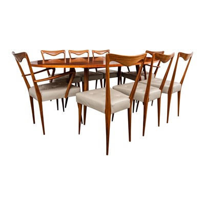 Lot 208 - Manner of Paolo Buffa (Italian 1903-1970)