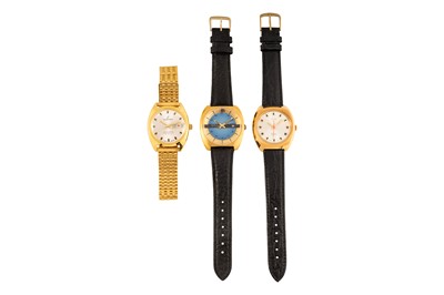 Lot 308 - Vintage Watch Collection Starter Lot