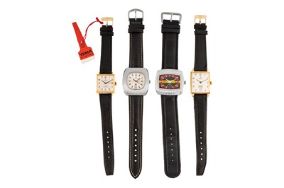 Lot 310 - Vintage Watch Collection Starter Lot