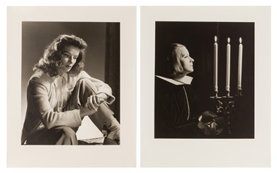Lot 162 - CINEMA INTEREST, 1930s-1960s