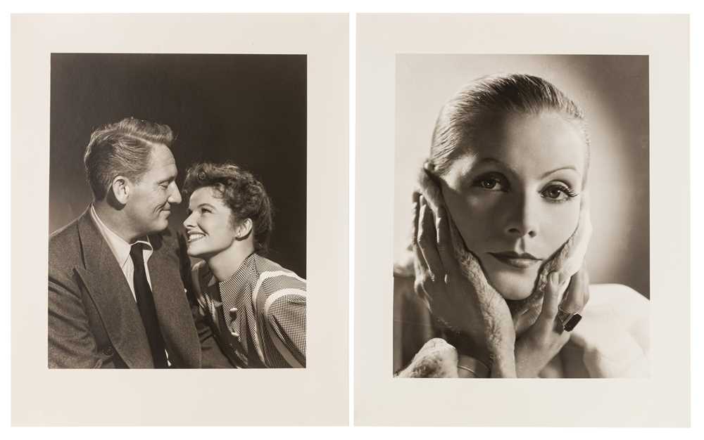 Lot 162 - CINEMA INTEREST, 1930s-1960s
