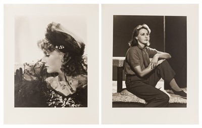 Lot 162 - CINEMA INTEREST, 1930s-1960s