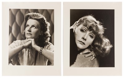 Lot 162 - CINEMA INTEREST, 1930s-1960s