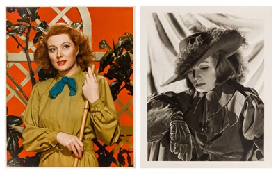 Lot 162 - CINEMA INTEREST, 1930s-1960s