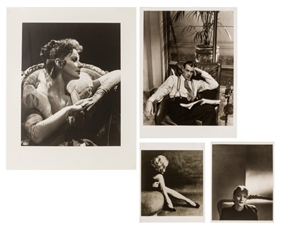 Lot 162 - CINEMA INTEREST, 1930s-1960s