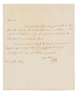 Lot 301 - Pye (Henry James)
