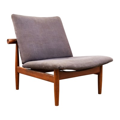 Lot 184 - Finn Juhl (Danish 1912-1989) for France & Son, Copenhagen