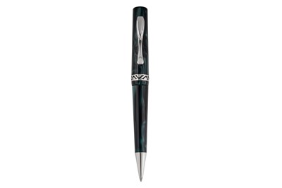 Lot 284 - Visconti Kaleido Voyager ballpoint pen