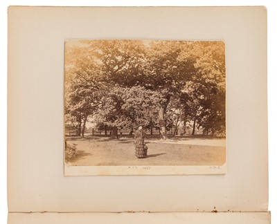 Lot 78 - BRITISH INTEREST, 1860s -1880s