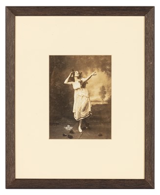 Lot 138 - Herman Mishkin (1870-1948)
