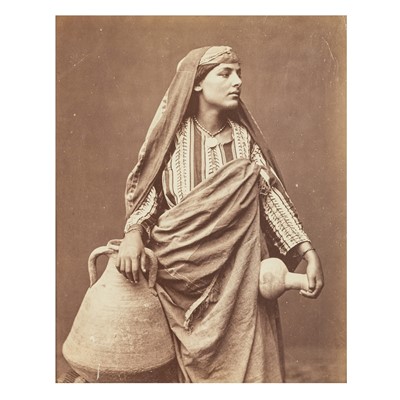 Lot 104 - Carlo Naya (1816-1882)
