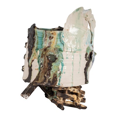 Lot 288 - Jess Skelton (British 21st Century)