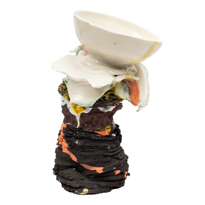 Lot 289 - Jess Skelton (British 21st Century)