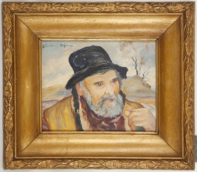Lot 122 - Vlastimil Hofman (1881-1970). Czech born...