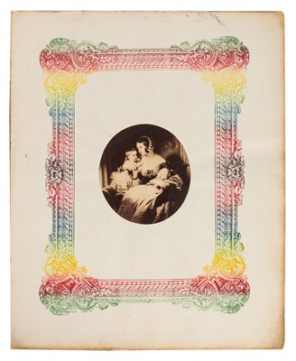 Lot 14 - Victorian Interest, c.1860s