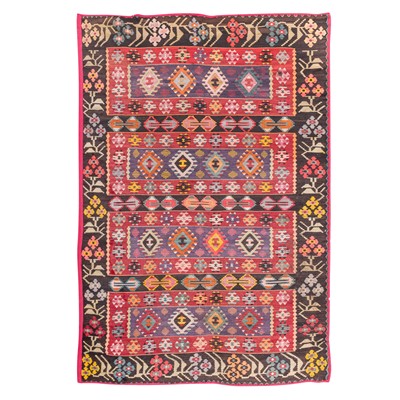 Lot 262 - East Anatolian Rug