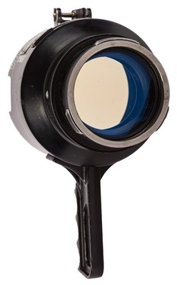 Lot 191 - A Taylor Hobson 4" f/1.8 Lens