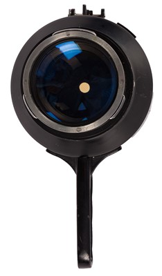 Lot 191 - A Taylor Hobson 4" f/1.8 Lens