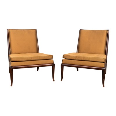 Lot 81 - T.H. Robsjohn-Gibbings (British 1905-1976) for Weddicomb, USA