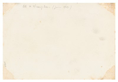 Lot 123 - Photographer Unknown, c.1899