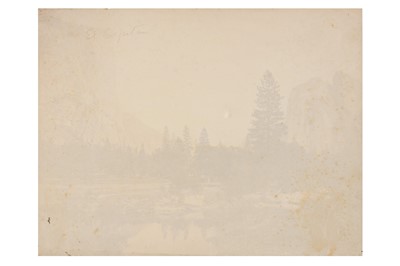 Lot 130 - Carleton E. Watkins (1829-1916)
