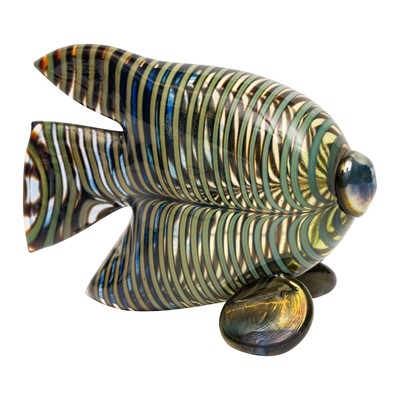 Lot 149 - Kerttu Nurminen for Nuutajaarvi, Finland
