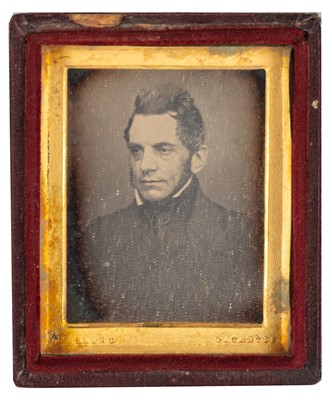 Lot 3 - Richard Beard (1801-1885) attr.