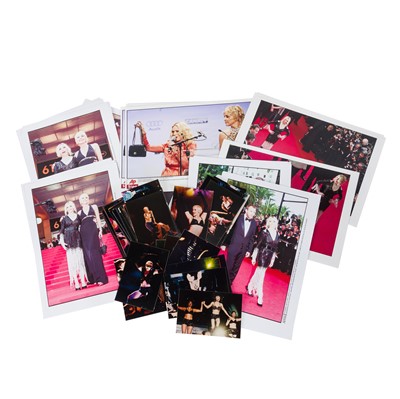 Lot 361 - Madonna