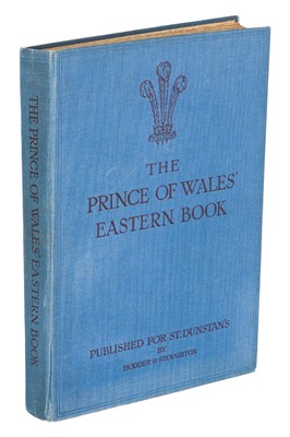 Lot 505 - Edward, Prince of Wales