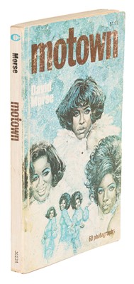 Lot 373 - Motown Interest.