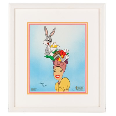 Lot 271 - Warner Bros. 1980s-1990s