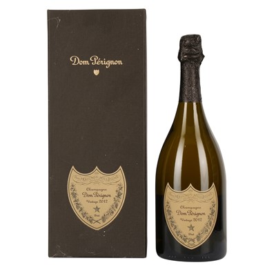 Lot 10 - Dom Perignon 2012 - 1 bottle