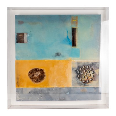 Lot 249 - Joanna Chapman (British XX)