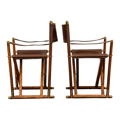 Lot 109 - Mogens Koch (Danish 1898-1992)