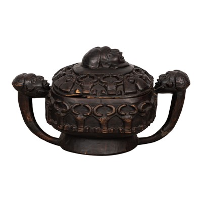 Lot 29 - Late 20th Century, Africa