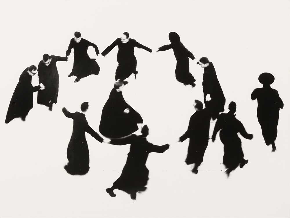 Lot 67 - Mario Giacomelli (1925-2000)