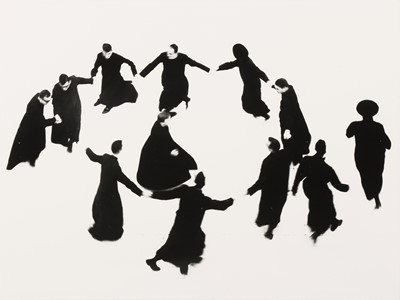 Lot 67 - Mario Giacomelli (1925-2000)