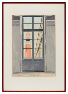 Lot 103 - Glynn Boyd Harte (British, 1948-2003)