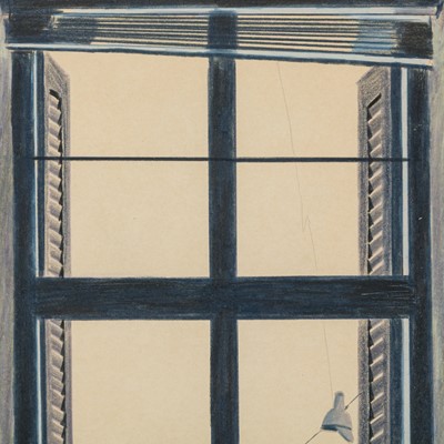 Lot 102 - Glynn Boyd Harte (British, 1948-2003)