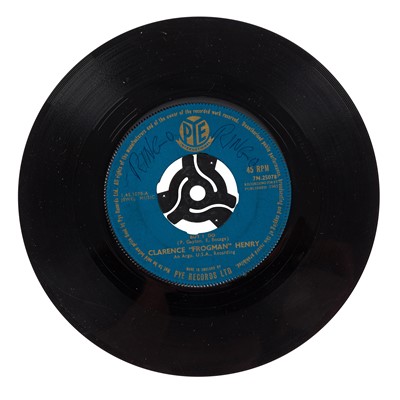 Lot 439 - Starr (Ringo)
