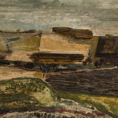 Lot 178 - Keith Grant (British, b.1930)