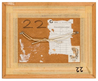 Lot 178 - Keith Grant (British, b.1930)