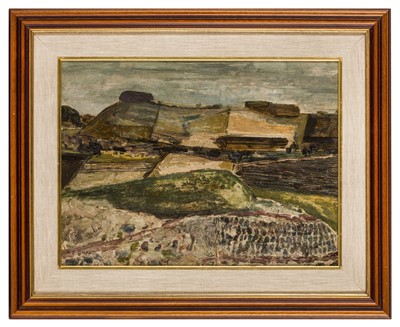 Lot 178 - Keith Grant (British, b.1930)